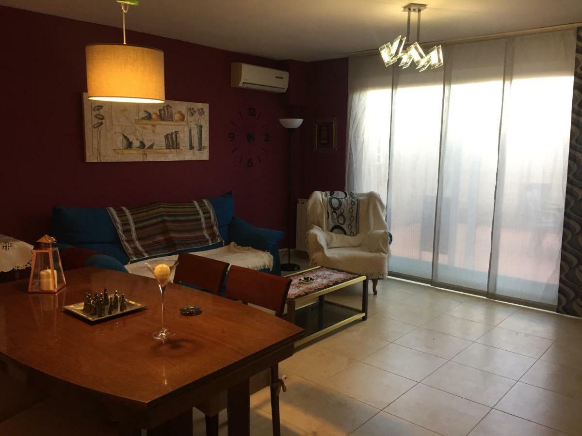 Casa Vega Villa Sobradiel Buitenkant foto