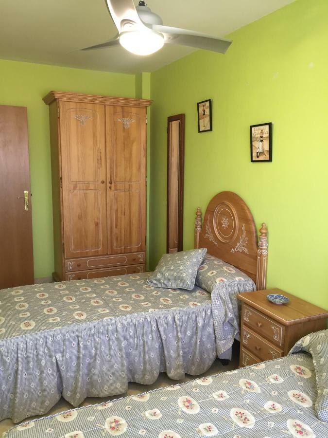 Casa Vega Villa Sobradiel Buitenkant foto