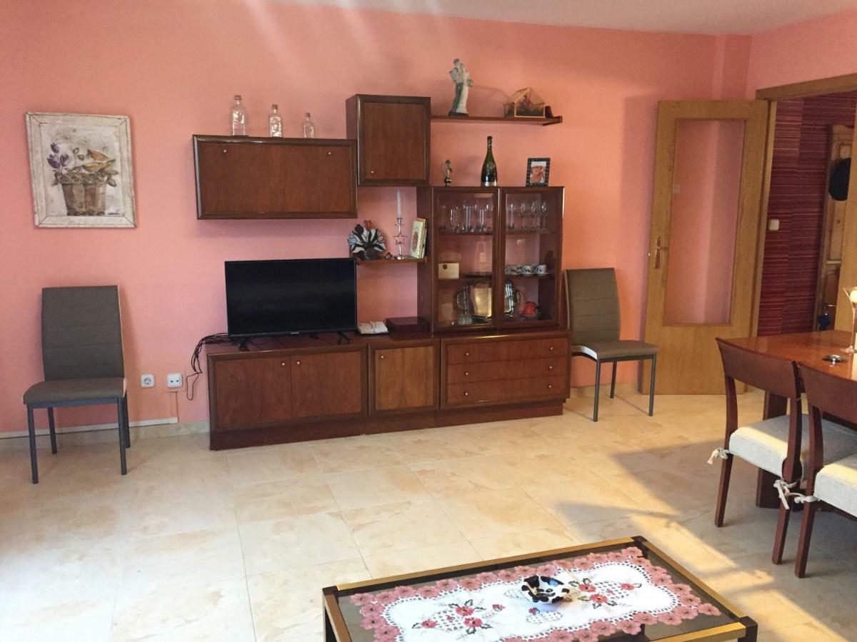 Casa Vega Villa Sobradiel Buitenkant foto